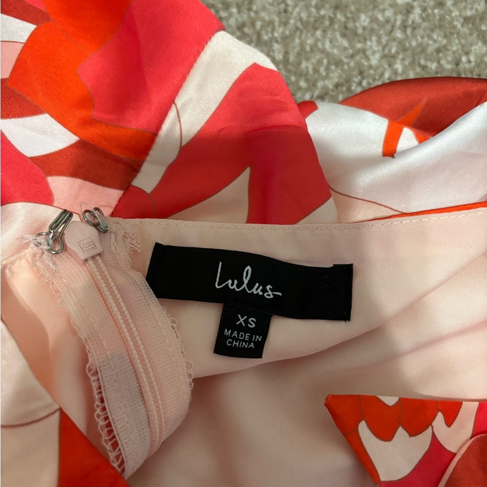 Lulus Romper - Picture 4 of 5